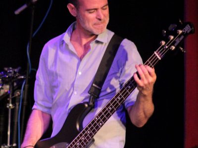 Scott Wyllie Bassist Sophia Syndicate Scott Wyllie Bassist Sophia Syndicate